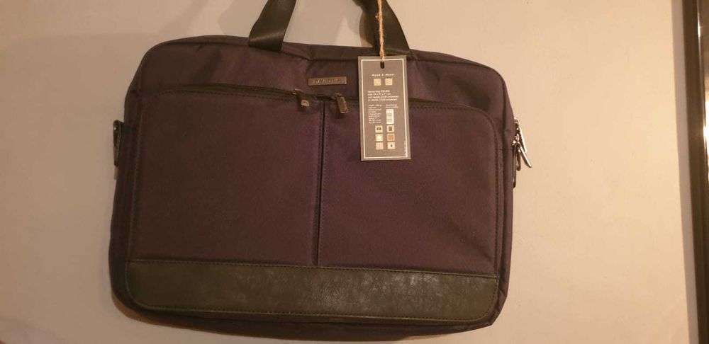 Geanta laptop noua