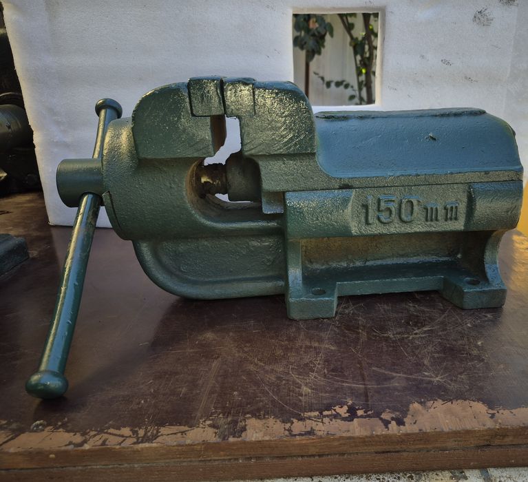 Cantar apicol/agricol -Menghina 150mm