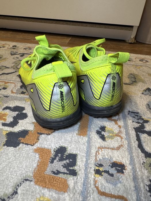 Сороконожки Найк айрзум