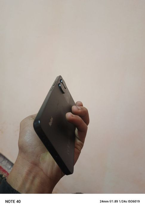 Redmi 13C xotirasi 8+4 ga 256gb idial tel