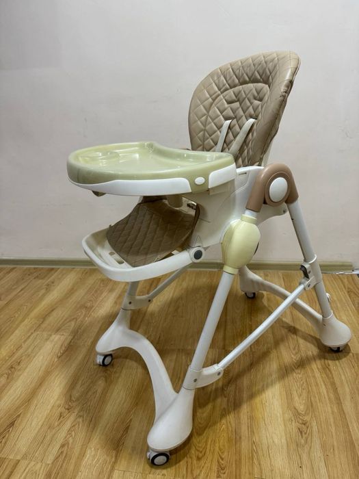 Детский стул для кормления / bolalar ovqatlanish stuli
