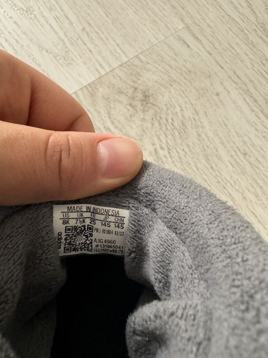 Дутики Adidas оригинал