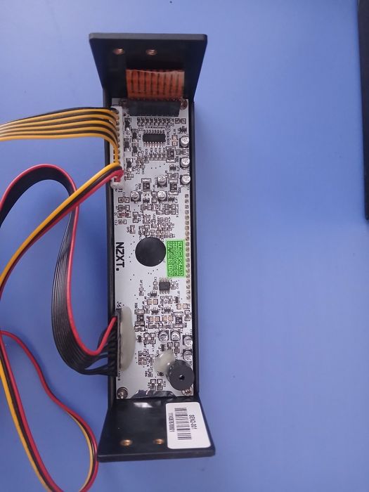 Controler ventilator cooler NZXT  nou nefolosit