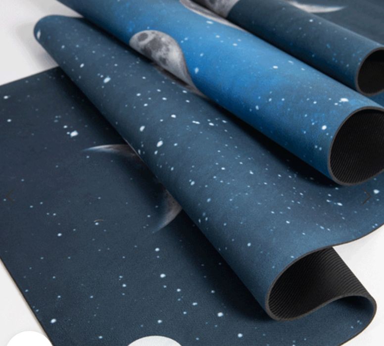 Vand saltea yoga Loop Moon 3.5 mm