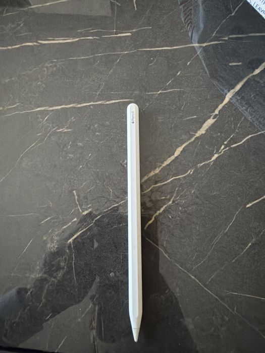Apple Pencil (2nd Generation)