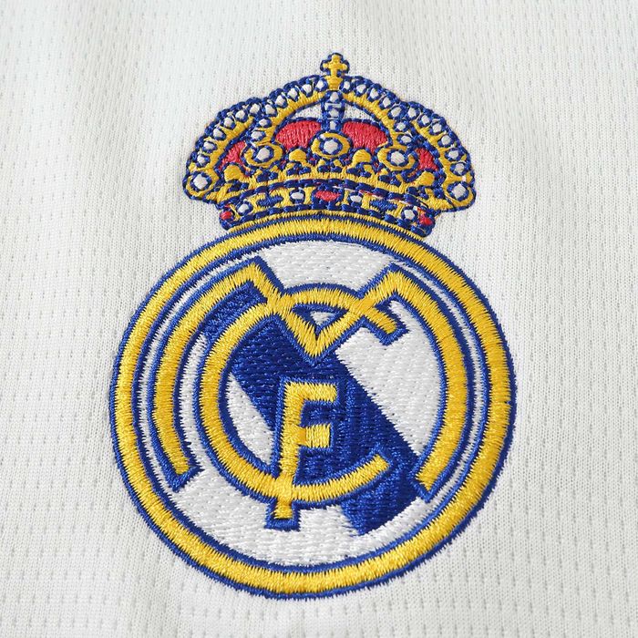 Tricou Real Madrid 26/27 Home Kit - Mbappe 10 Fan Version