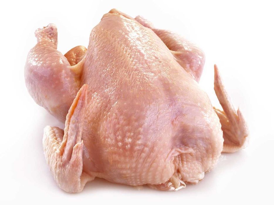 Продам тушки  домашних курочек