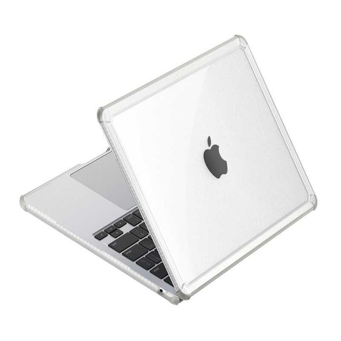 Husa antisoc APPLE MacBook Air 13 inch 15 2022- 2024 Pro 14 2021-2023