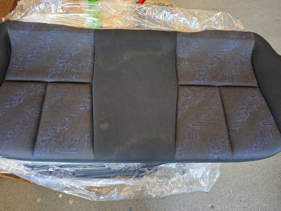 Салон за Мицубиши Галант