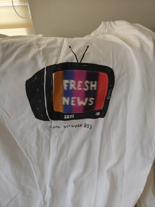 Tricou baieti mărimea 164