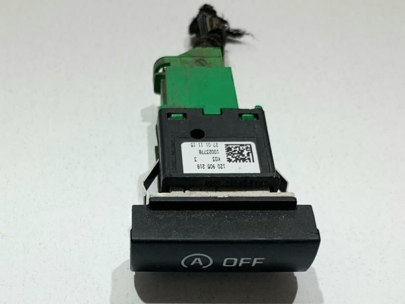 Buton off Skoda Octavia 2 facelift 1Z0905218 Break