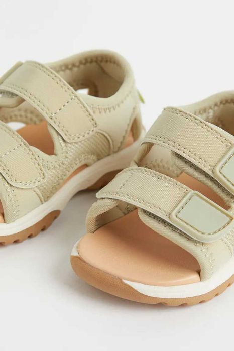 босоножки H&M ,размер 8.5