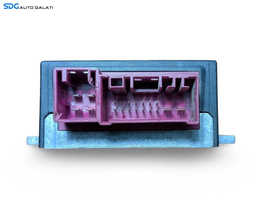 Releu Modul Comanda Pompa Combustibil BMW X1 E84 2009 - 2015 Cod 16147229173 1614-7229173 55892110 [L9351]