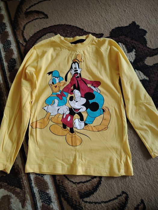 Продам вещи для мальчика, рост 122-128.