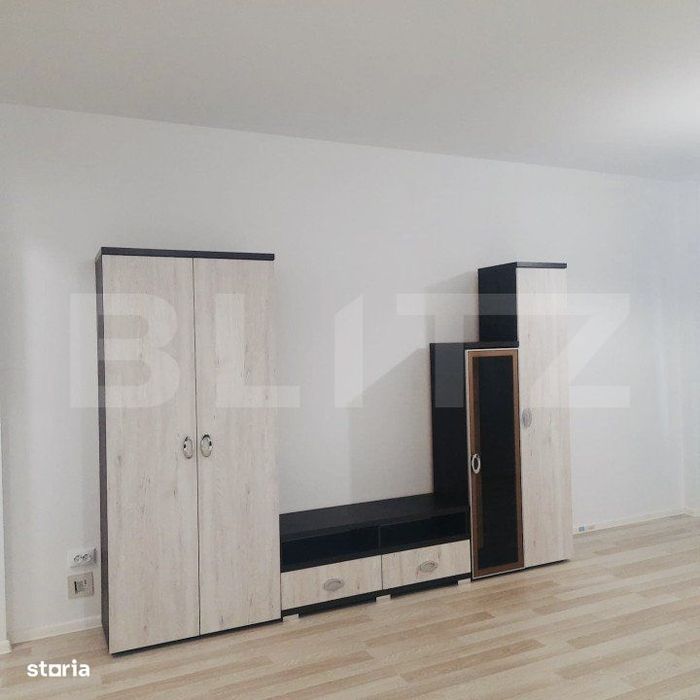 Apartament finisat, 37 mp! Zona strazii Urusagului!