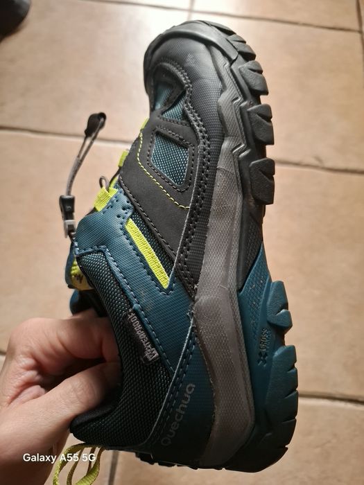 Bocanci decathlon marime 36