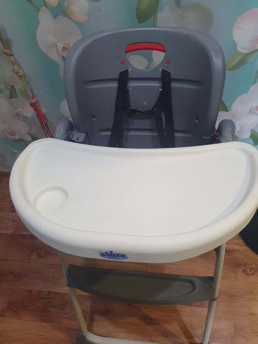 Продам детский стульчик