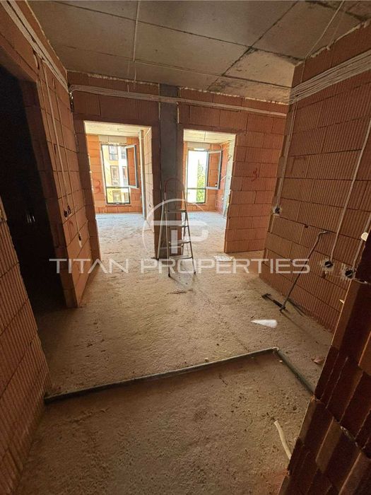 Продава се Тристаен апартамент в Пловдив, Христо Смирненски - 131 кв.м за 1456 €/кв.м - Снимка #6
