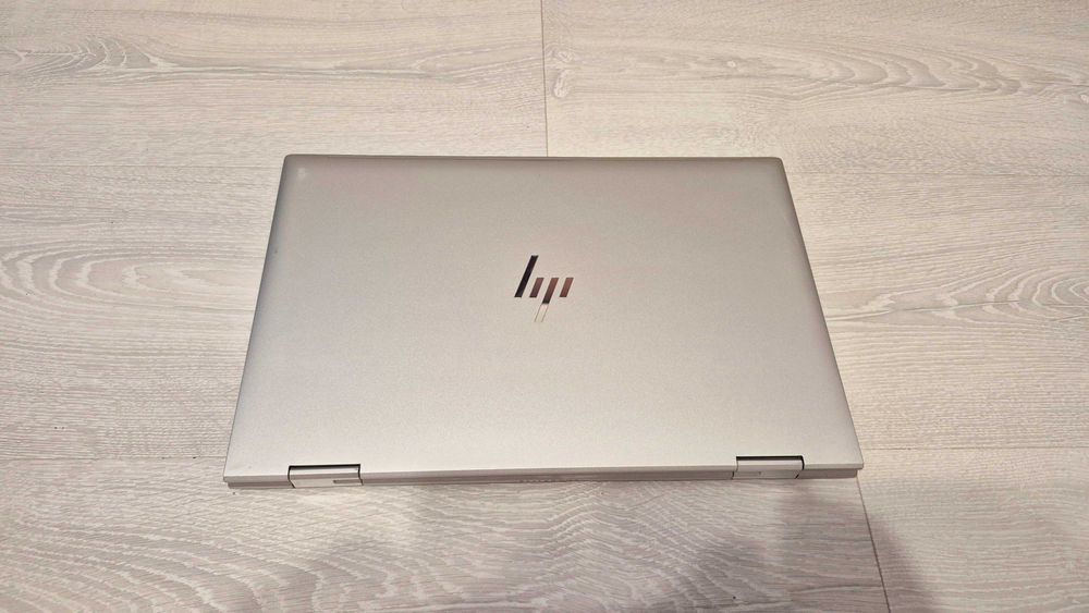 HP EliteBook x360 830 G8 Touch Screen i7-1185G7 32GB 512GB SSD