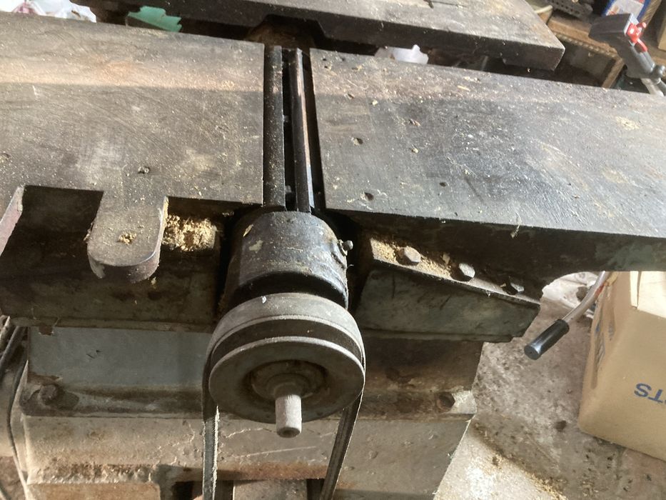 Абрехта е фабричен