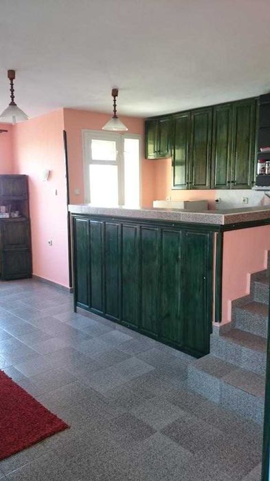 Продава се Мезонет в Плевен, 9-ти квартал - 123 кв.м за 456 €/кв.м - Снимка #3