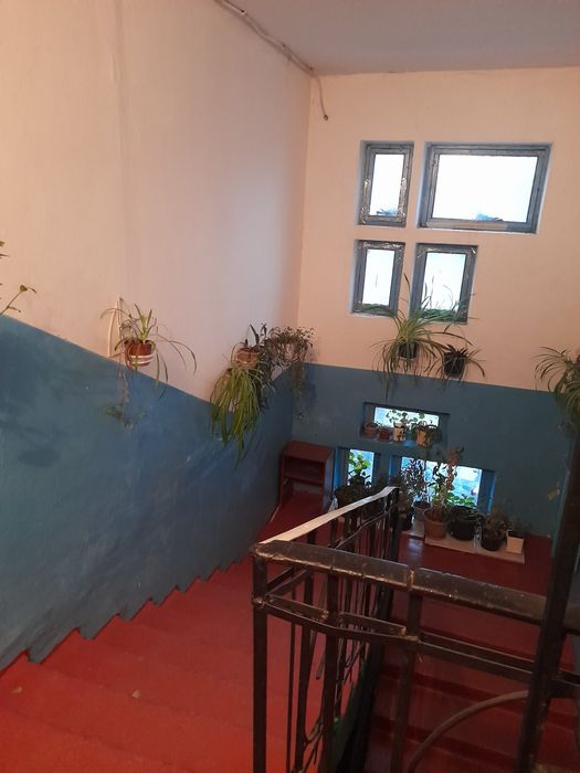 Продам двухкомнатную квартиру