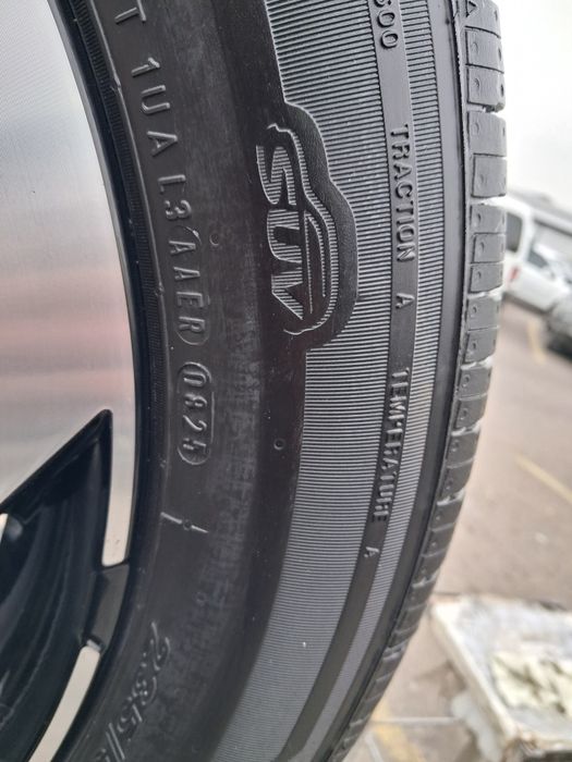 19 kia sarento arginal diska balon