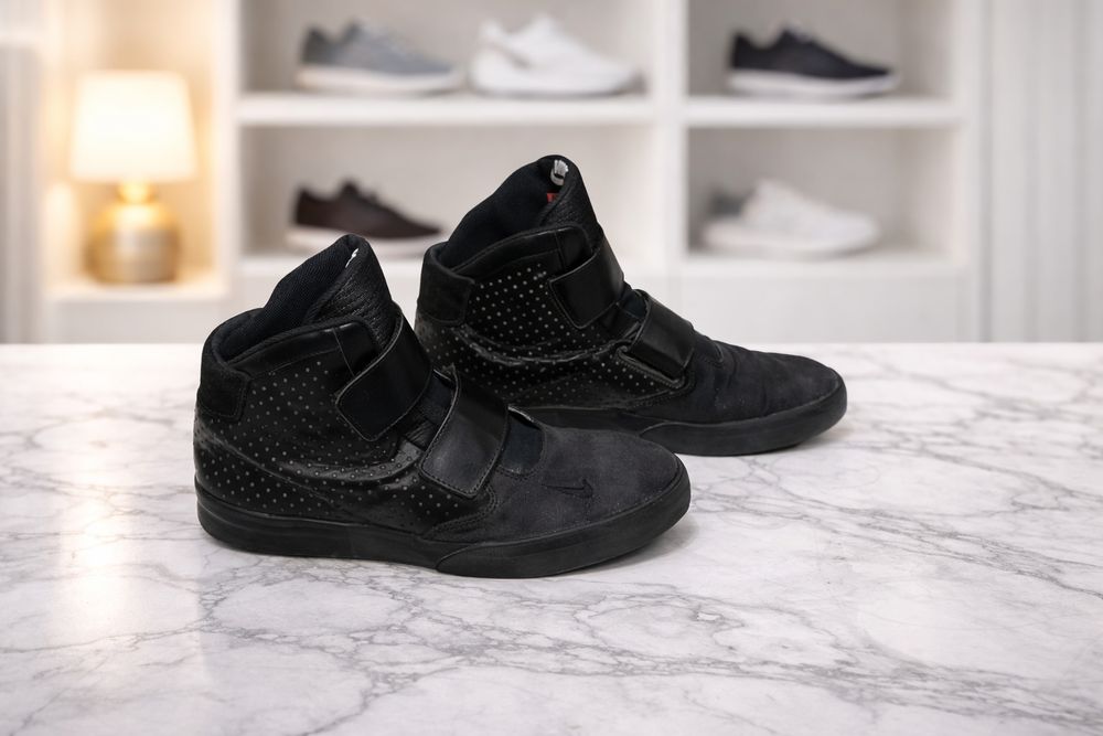 Nike Fly Stepper 2K3 N 45