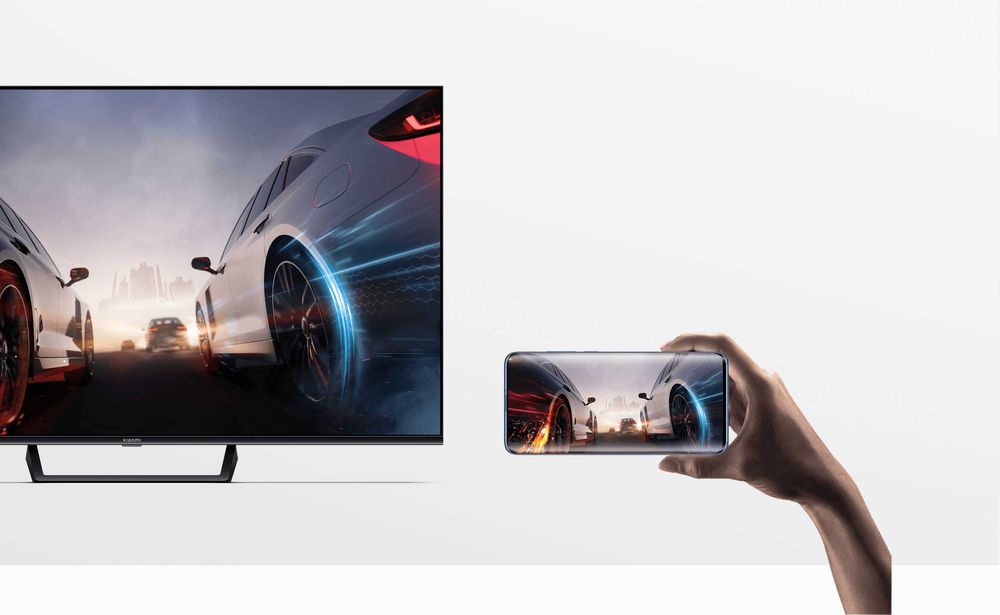 Телевизор Xiaomi TV 32.. A seria/A Pro/QLED, 4K Google TV  NEW 2025г