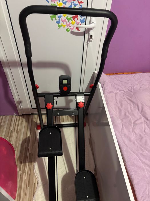 Уред за трениране