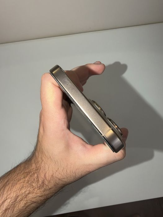 Iphone 16 Promax,256 Gb