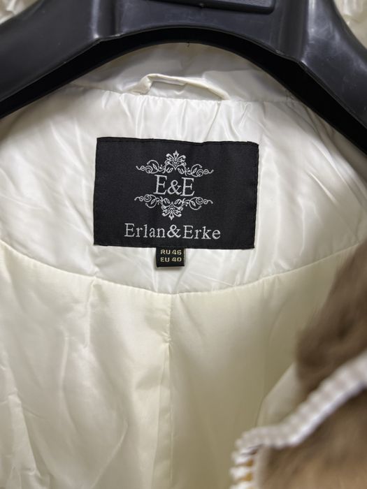 Женская куртка 46 размера