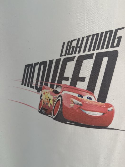 Детски завеси на Макуин