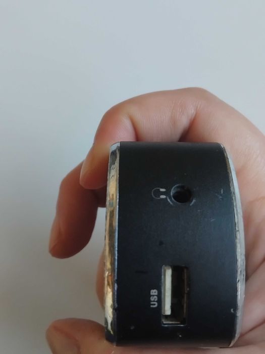Мини Bluetooth колонка