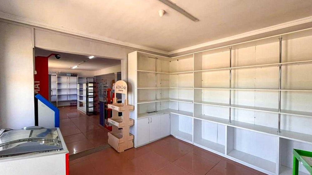 В продаже коммерция Гаухар Империя