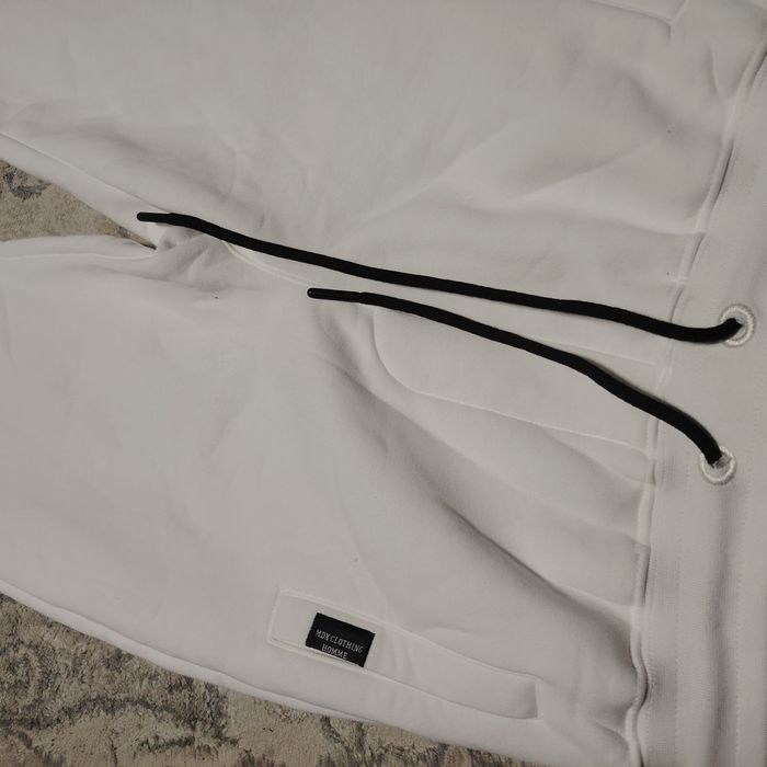 Pantaloni de trening groși