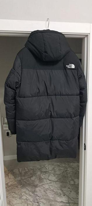 Зимняя куртка мужская