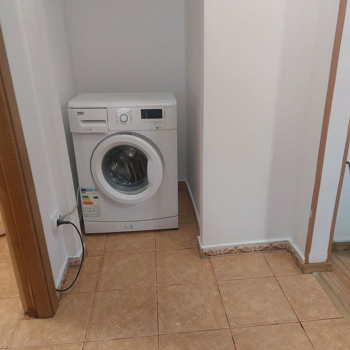 Apt 2 camere de închiriat