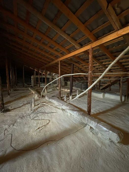 Теплоизоляция ППУ Pena Sepish xizmati Пена Сепиш