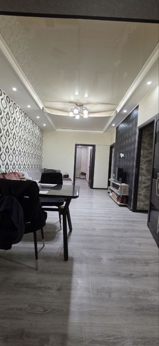 ПРОДАЕТСЯ  2\1\4   Юнусабад - 6   ор-р  Посольство США