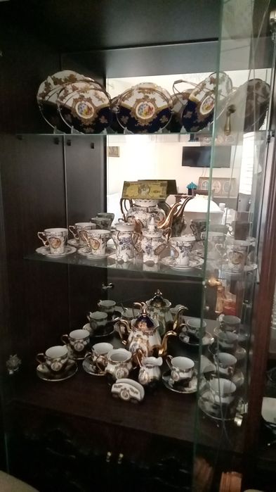Стенка 2.45 на 2.45 продается срочно