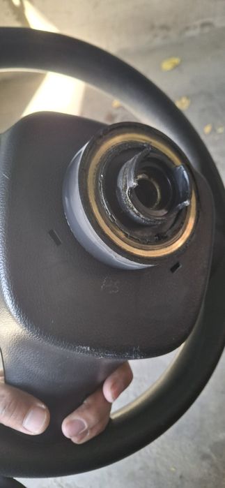 Продам рул от спарка 1 позиции.отлично подходит на матиз без лишных за