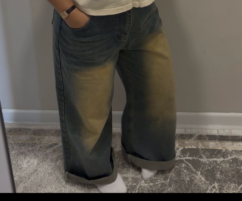 Продаются джинцы 31 размер