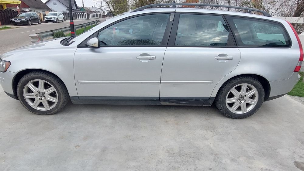 Volvo V50 de vânzare