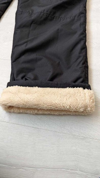 Мужские зимние штаны