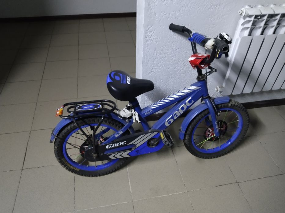 Продам велосипед