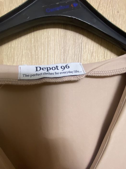 Rochie depot 96 marime s