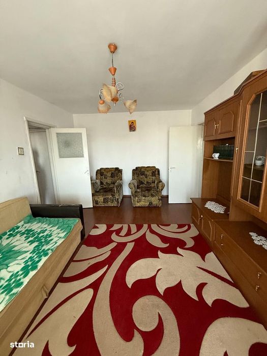 Apartament cu 2 camere semidecomandate, Areni