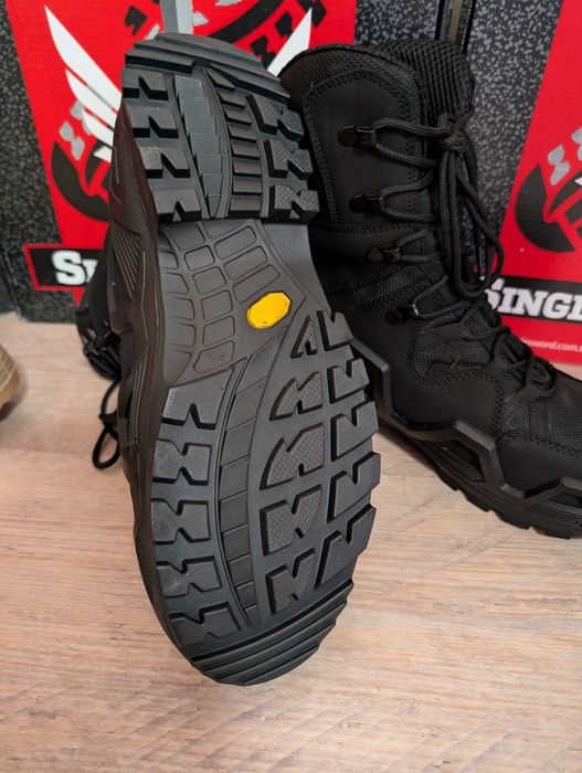 Тактически кубинки waterproof Single sword +подарък!