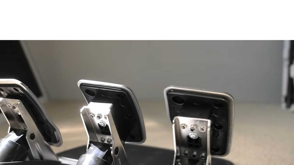 Volan Logitech Driving Force G920 pentru PC, Xbox